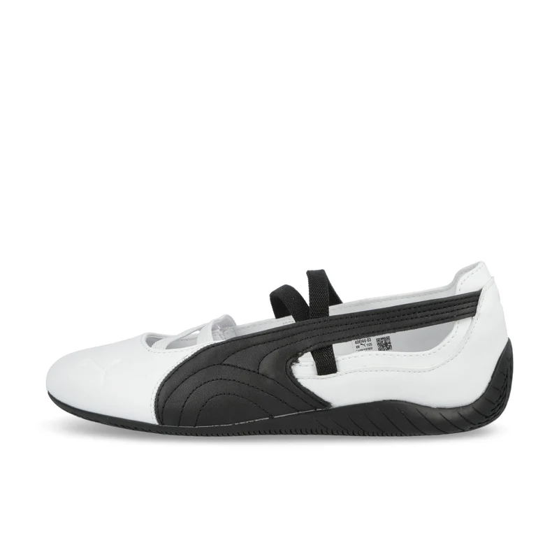 Speedcat Ballet Lthr Wns
