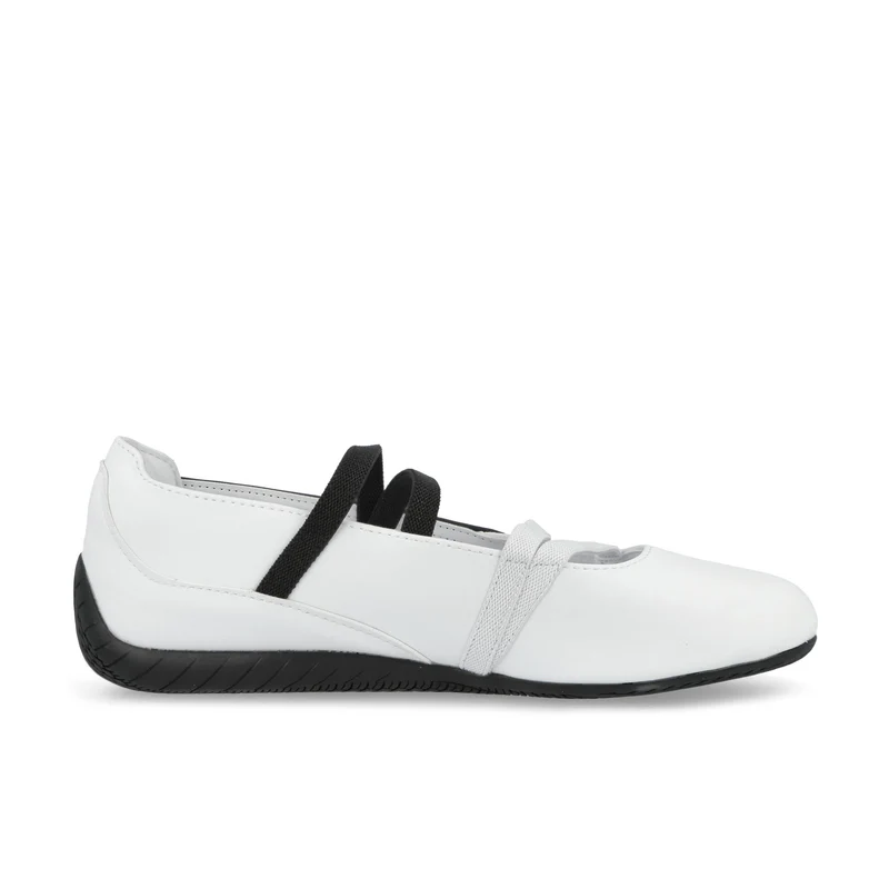 Speedcat Ballet Lthr Wns