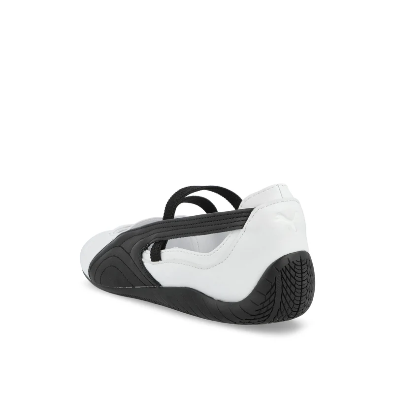Speedcat Ballet Lthr Wns