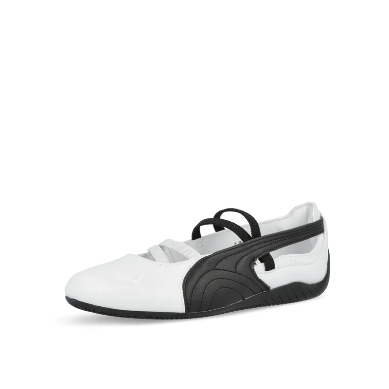 Speedcat Ballet Lthr Wns