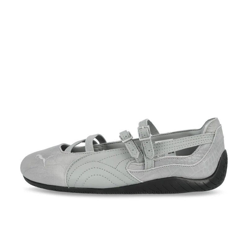 Speedcat Ballet Croc