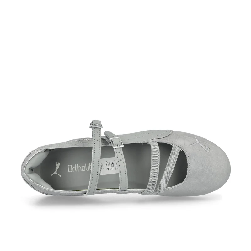 Speedcat Ballet Croc