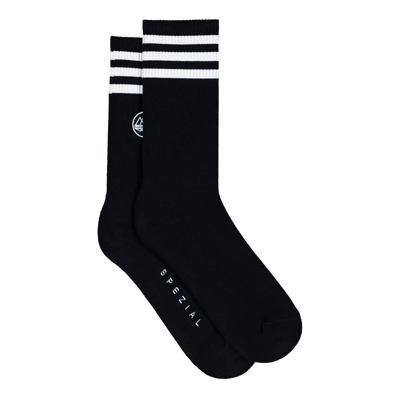 Mod 2 Pack Socks SPZL