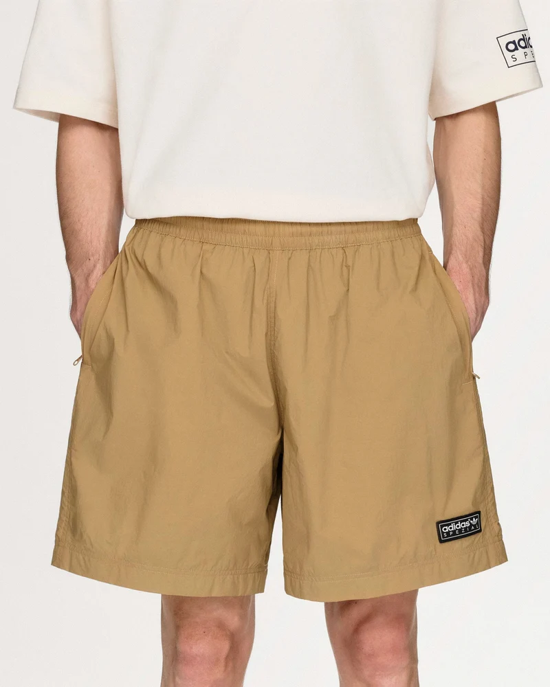 Hudswell Shorts SPZL