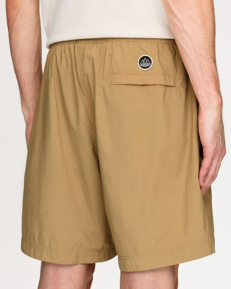 Hudswell Shorts SPZL