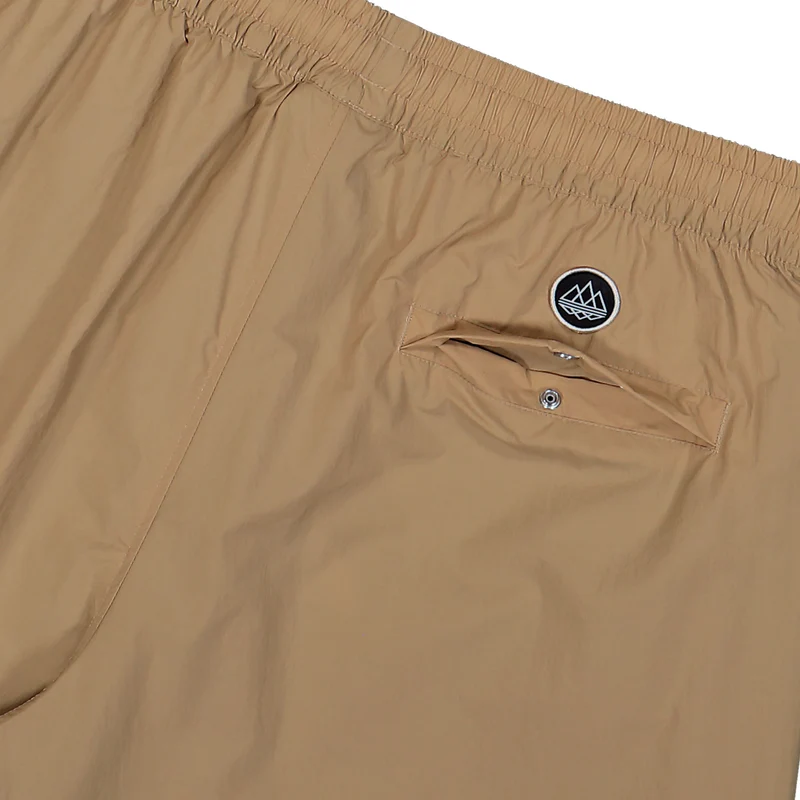 Hudswell Shorts SPZL