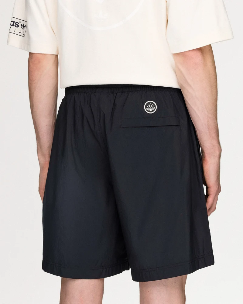 Hudswell Shorts SPZL