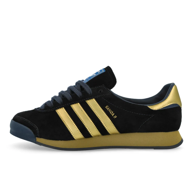 Samoa II SPZL