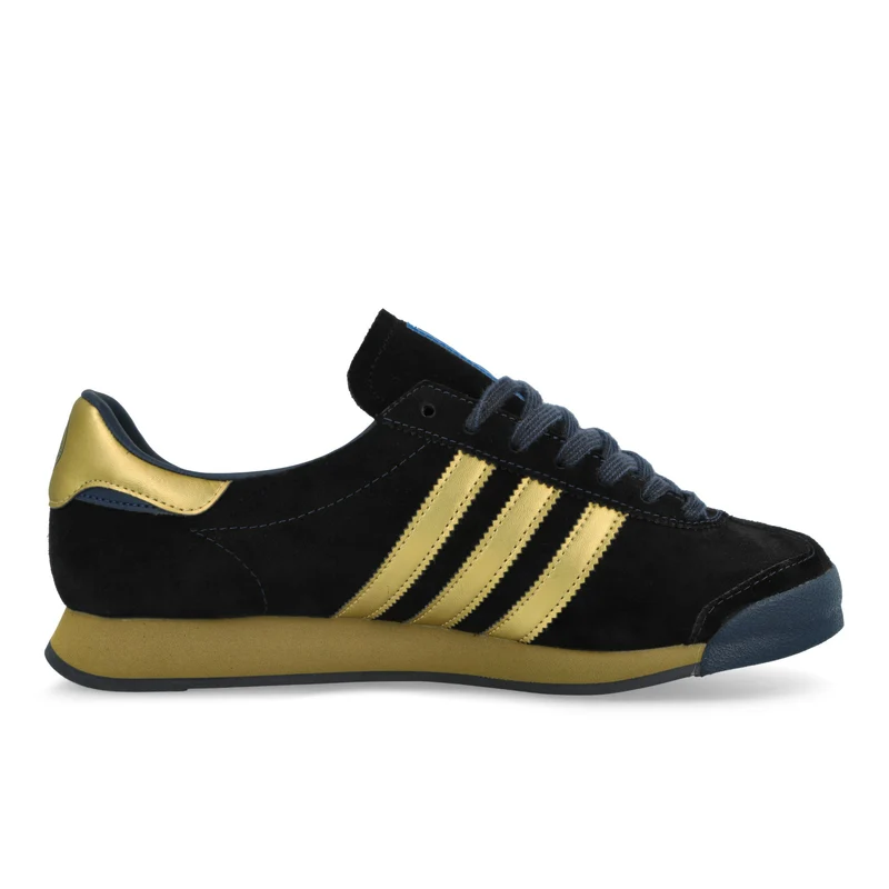 Samoa II SPZL