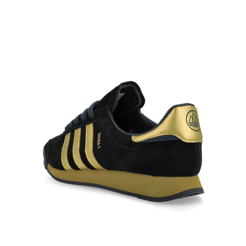 Samoa II SPZL