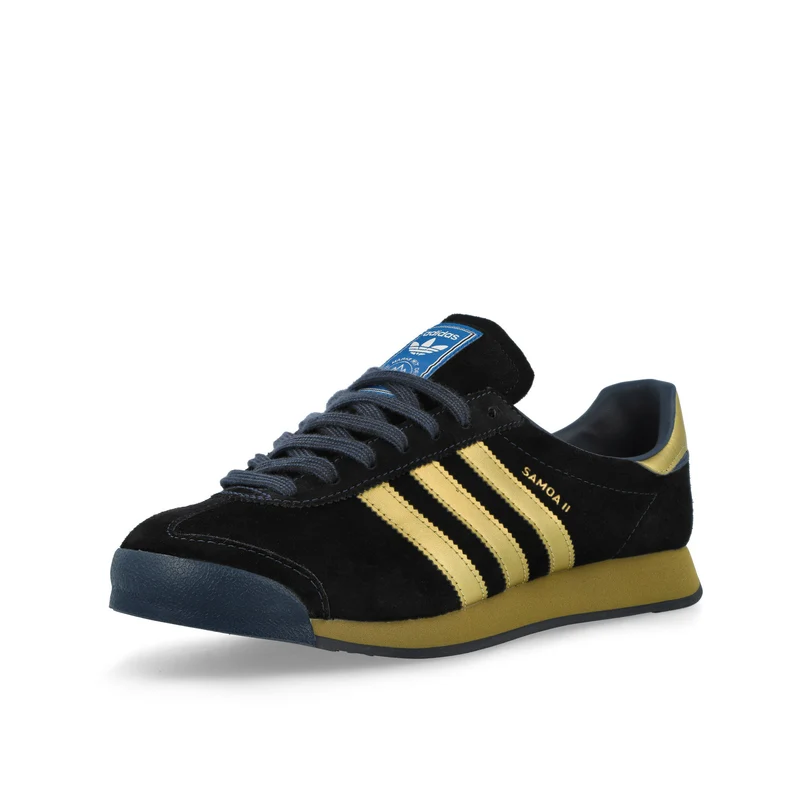 Samoa II SPZL