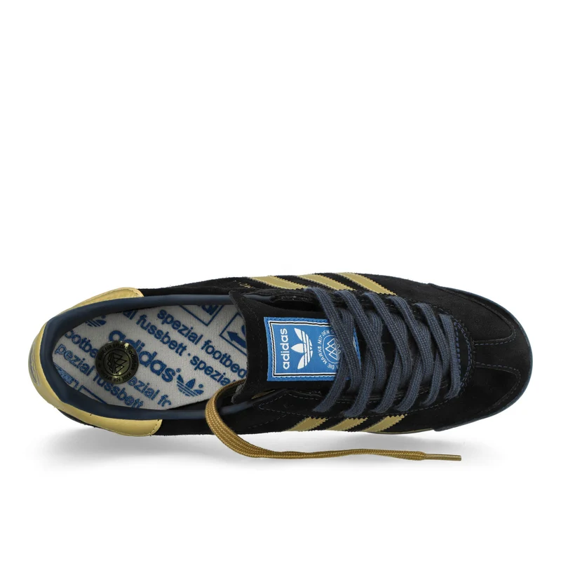 Samoa II SPZL