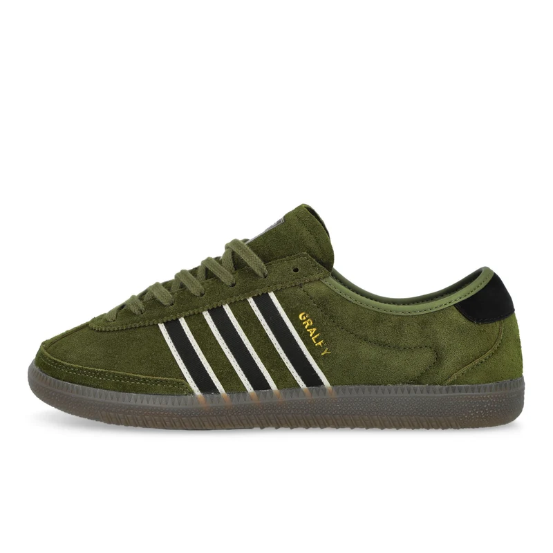 Gralfy SPZL