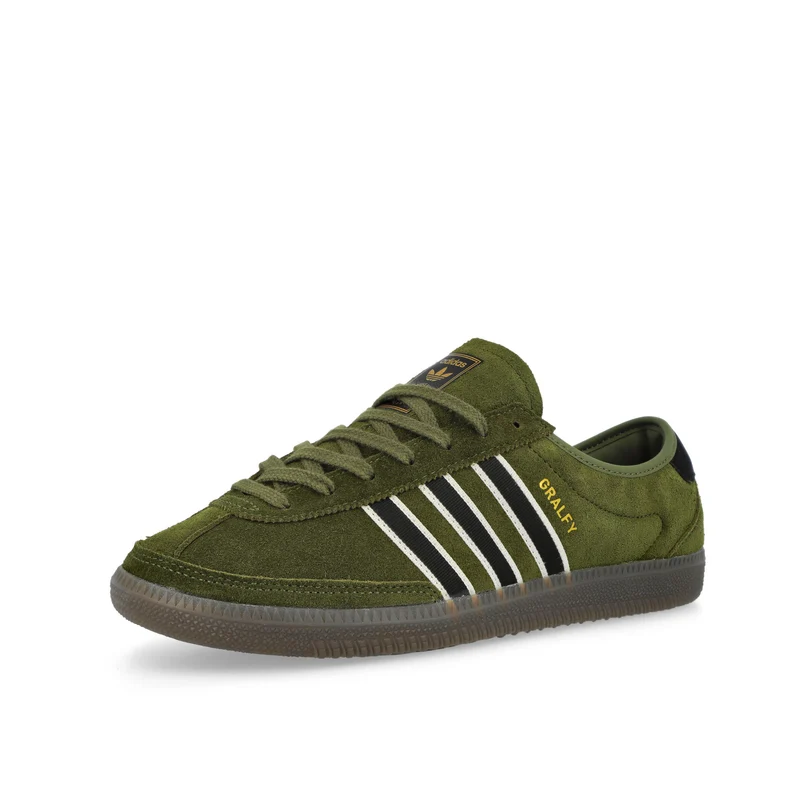 Gralfy SPZL