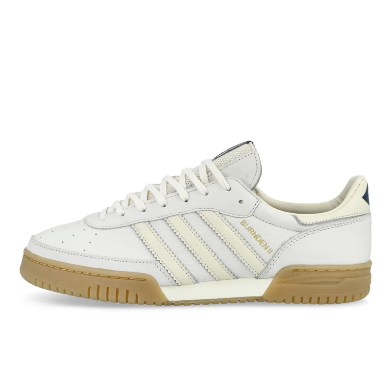 Burnden II SPZL