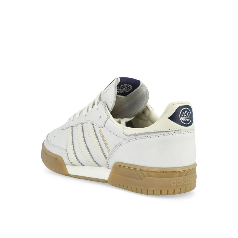 Burnden II SPZL