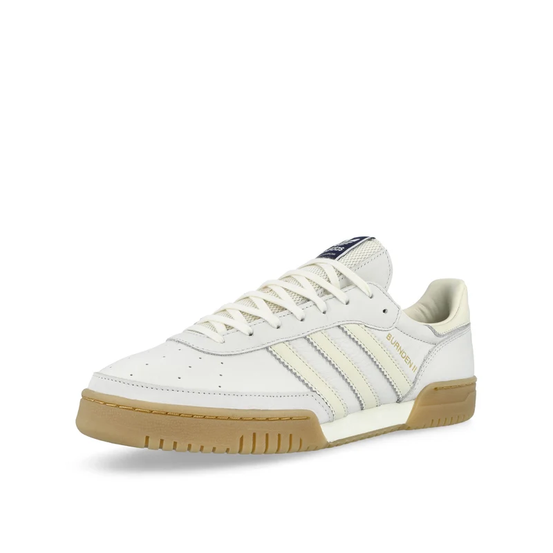 Burnden II SPZL