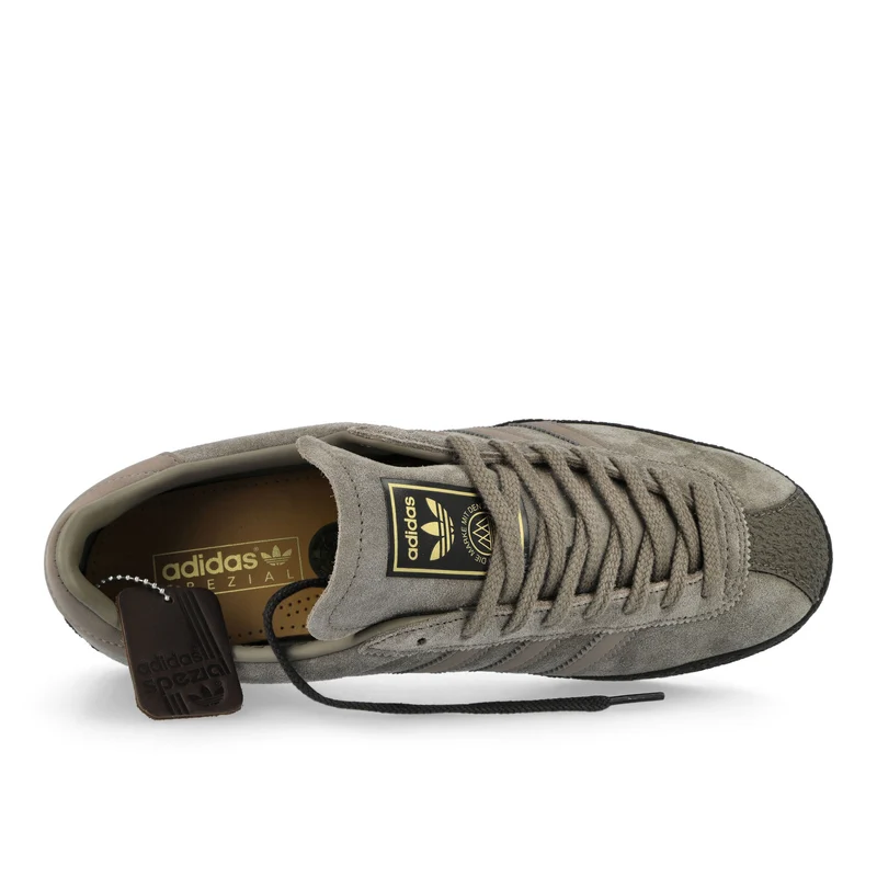 Mendacino SPZL