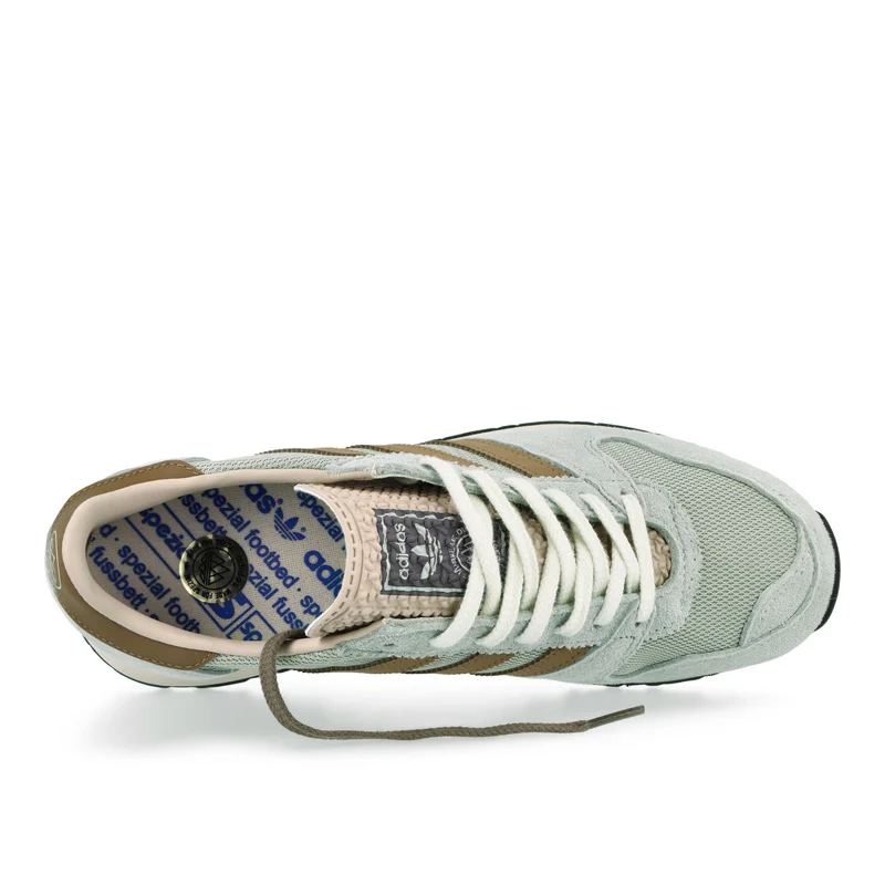 Longridge SPZL