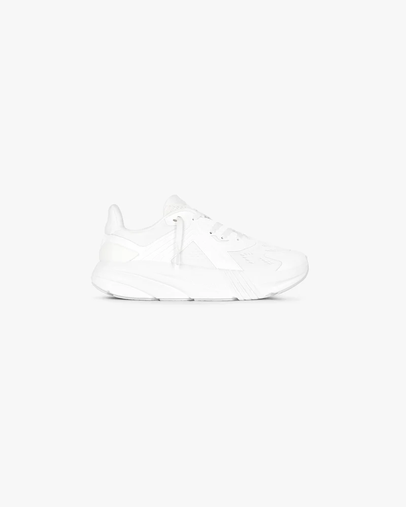 247 Arc-1 Runner - Flat White