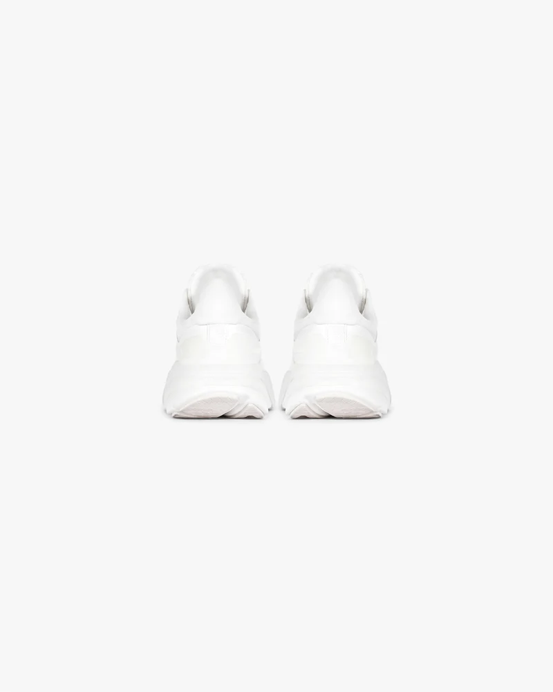 247 Arc-1 Runner - Flat White