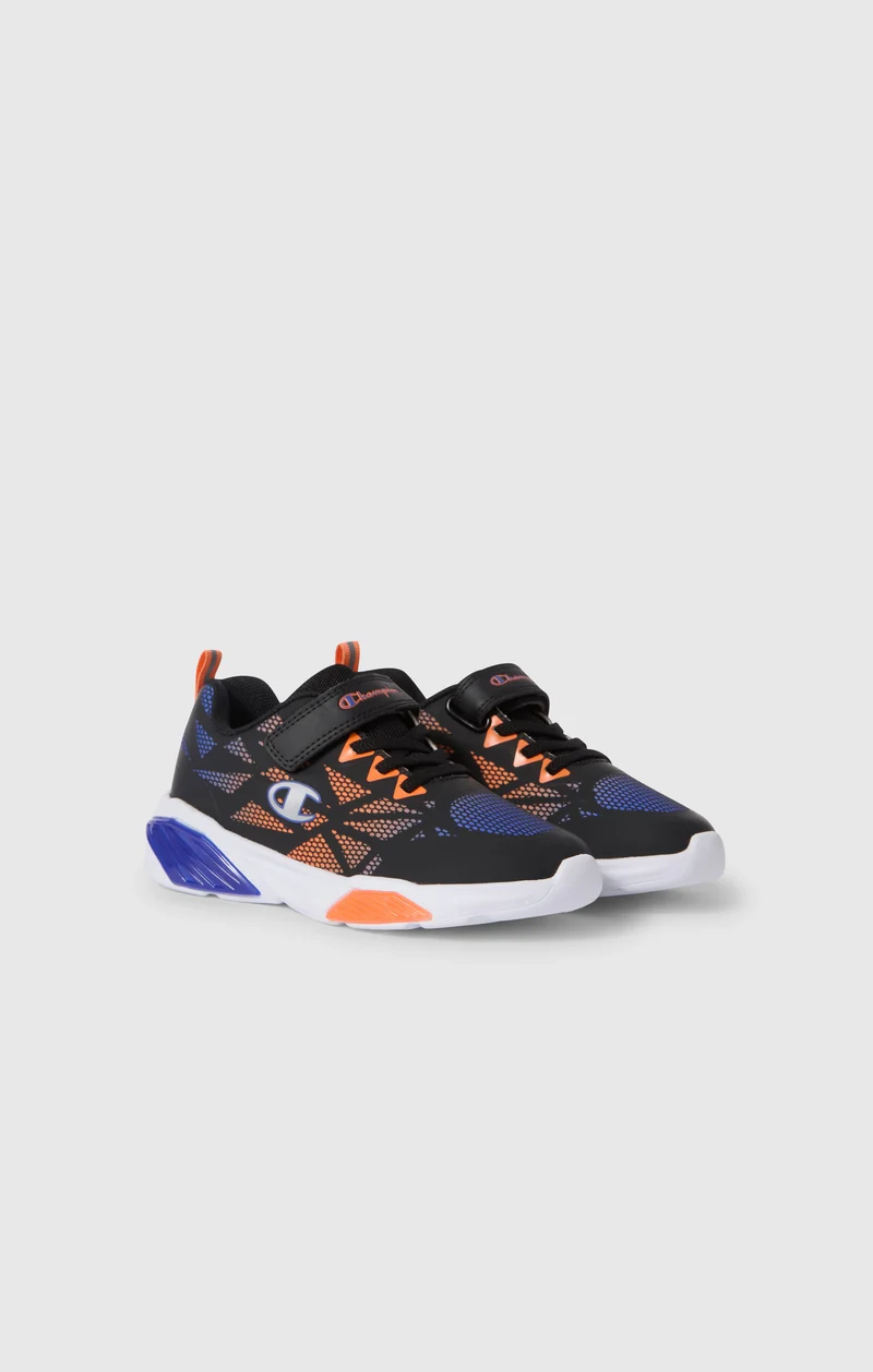 WAVE TRI B PS Trainers Low
