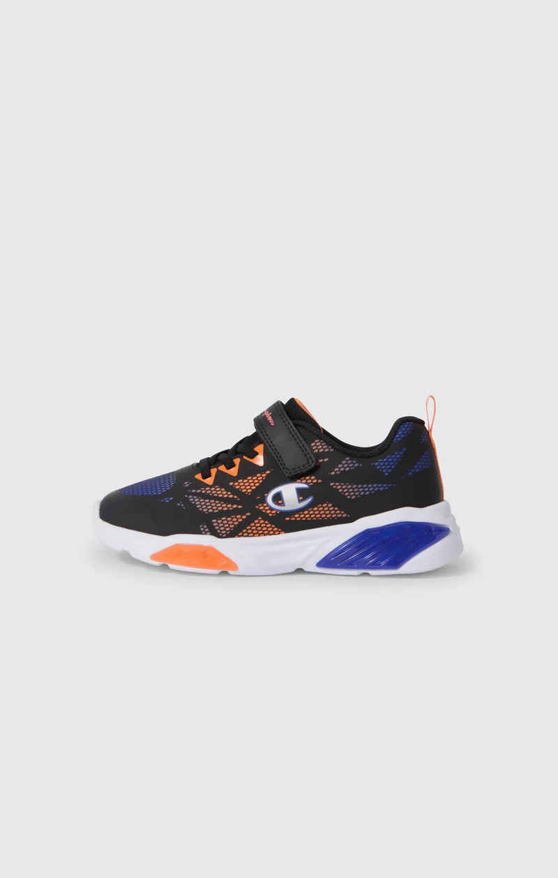WAVE TRI B PS Trainers Low
