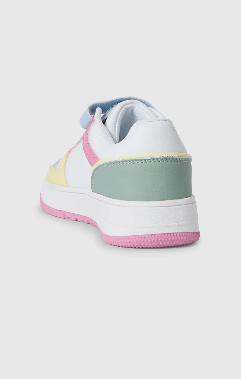Girls RD18 Low Trainers