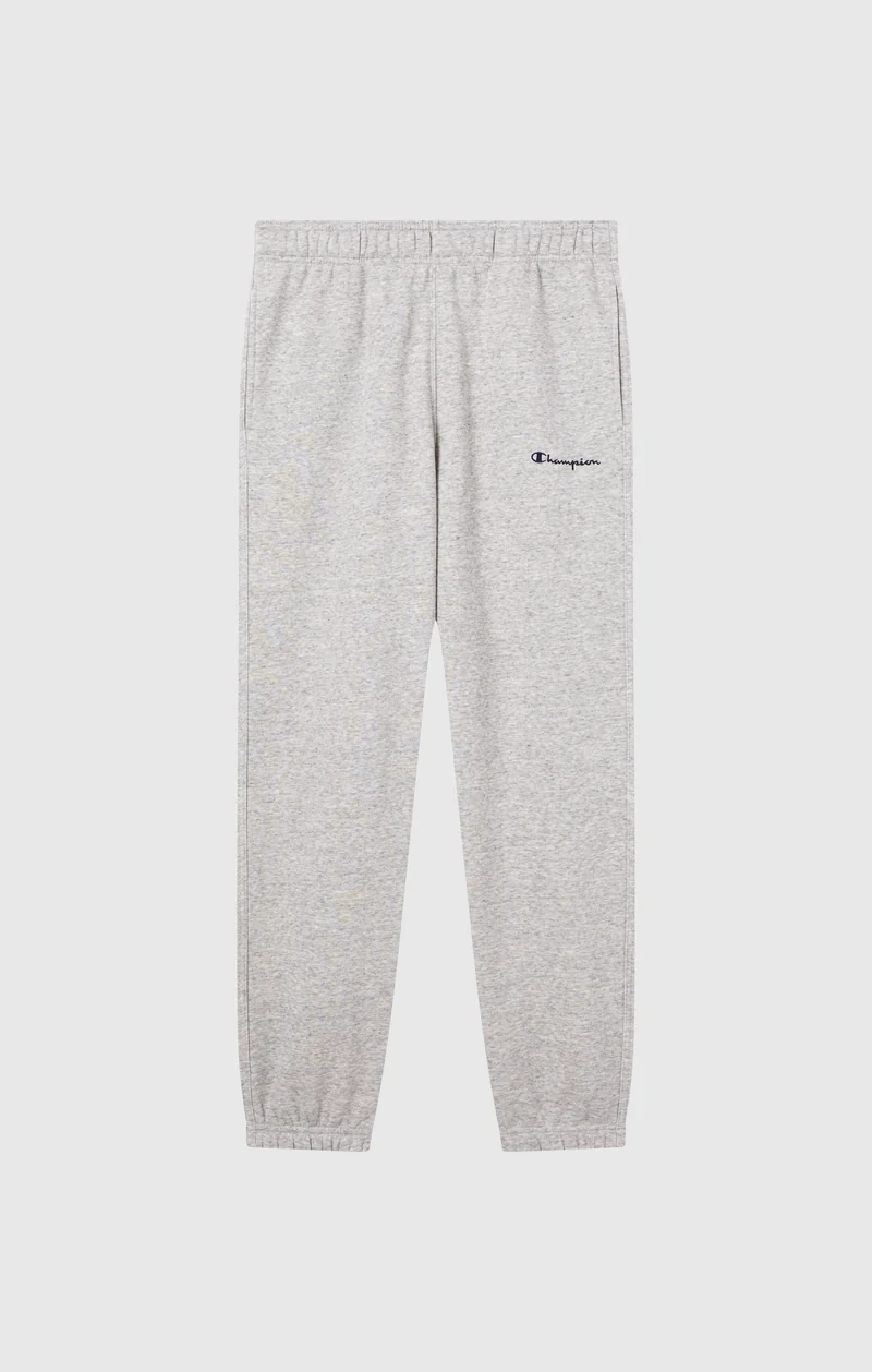 Men’s Elastic Cuff Fleece Pants Icons