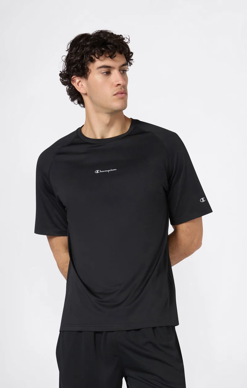 Men’s Athletic Quick Dry T-shirt