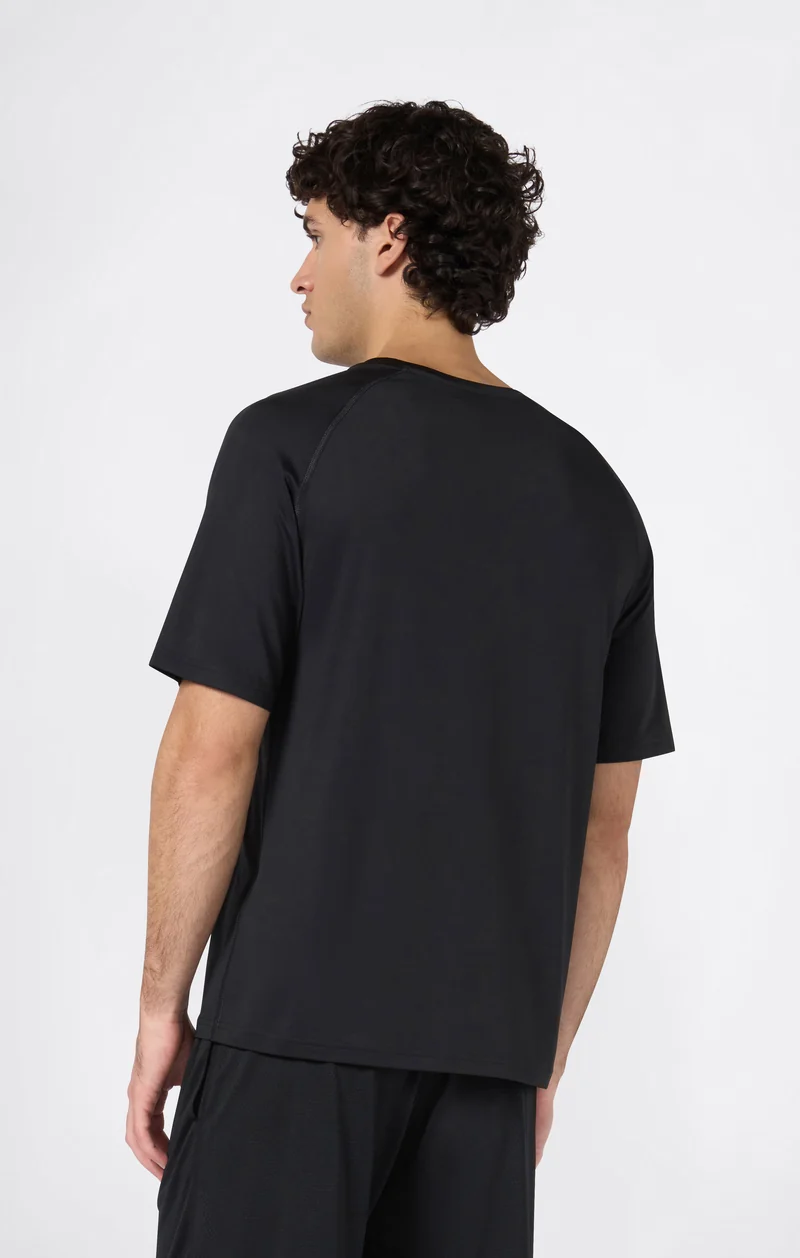 Men’s Athletic Quick Dry T-shirt