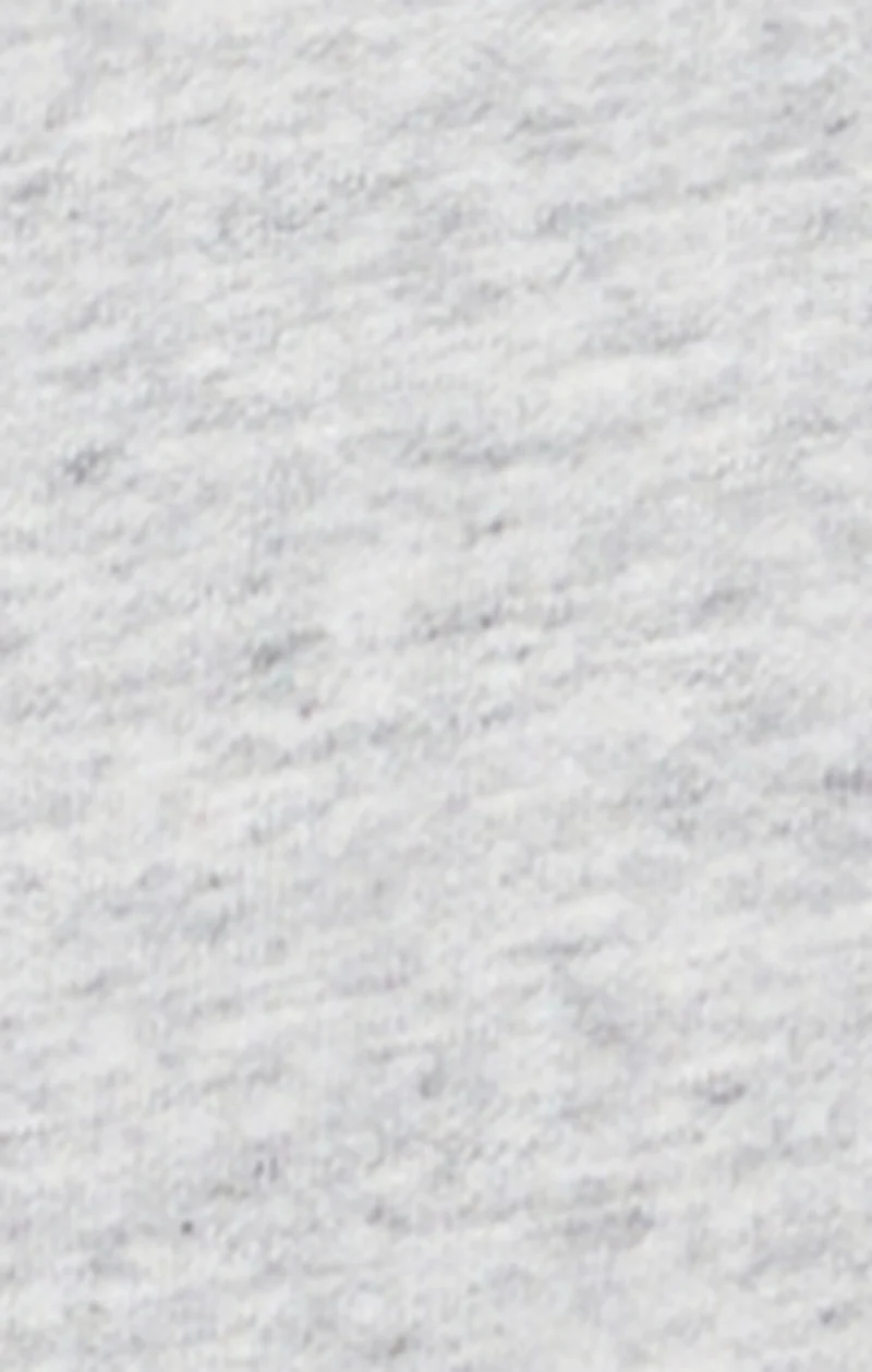 Lightweight Hoodie with Maxi Logo for Women