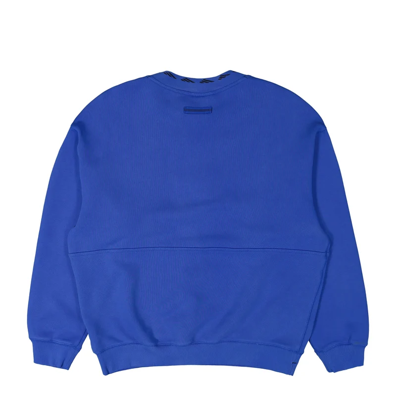 Equipment Fleece Sweatshirt