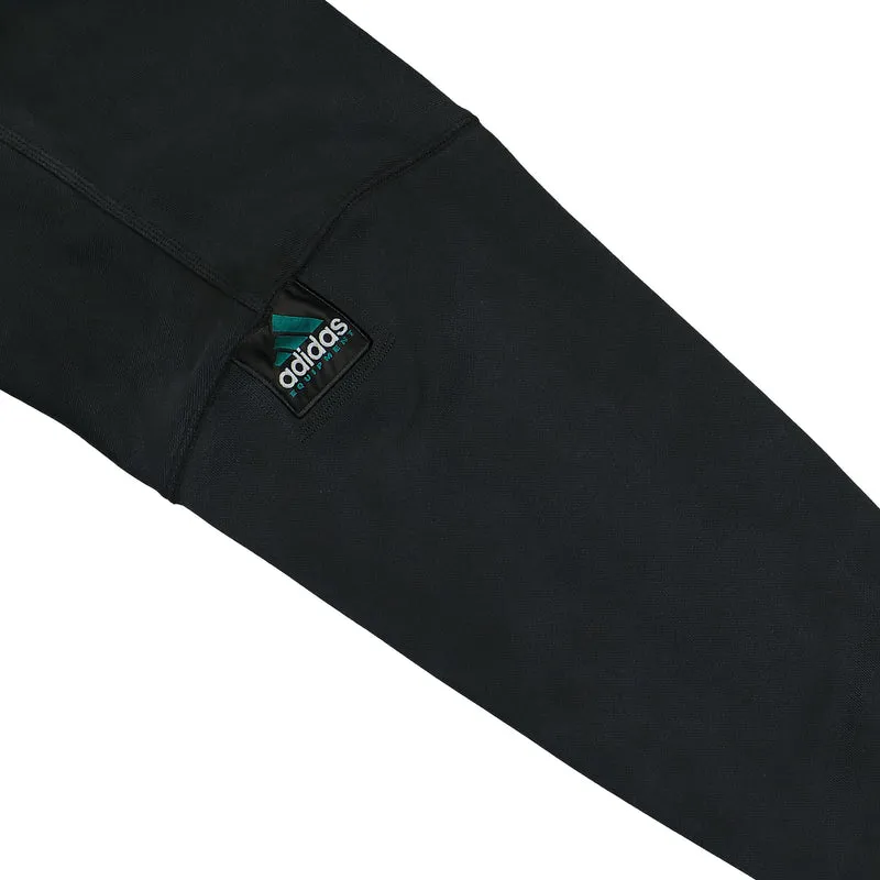 Equipment Washed Crew Neck Sweatshirt