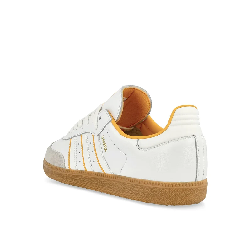 Samba OG