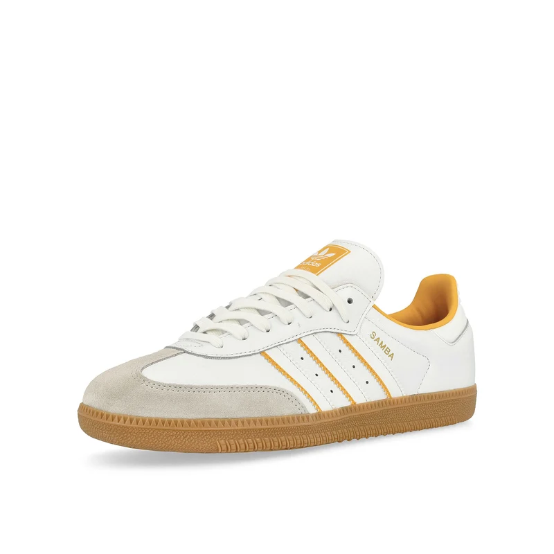 Samba OG