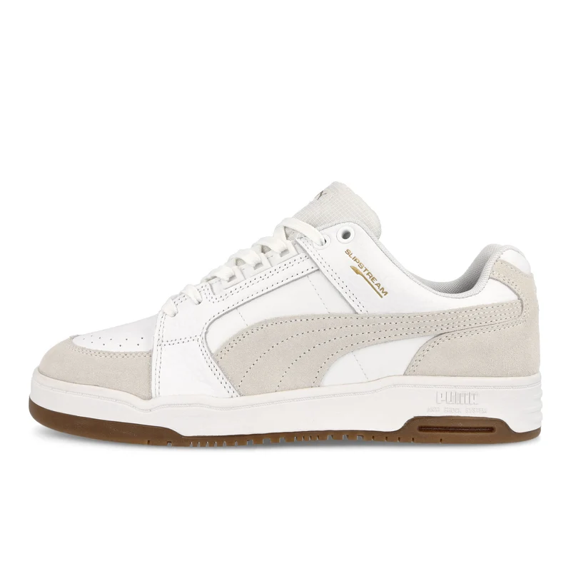 Slipstream Lo Suede FS