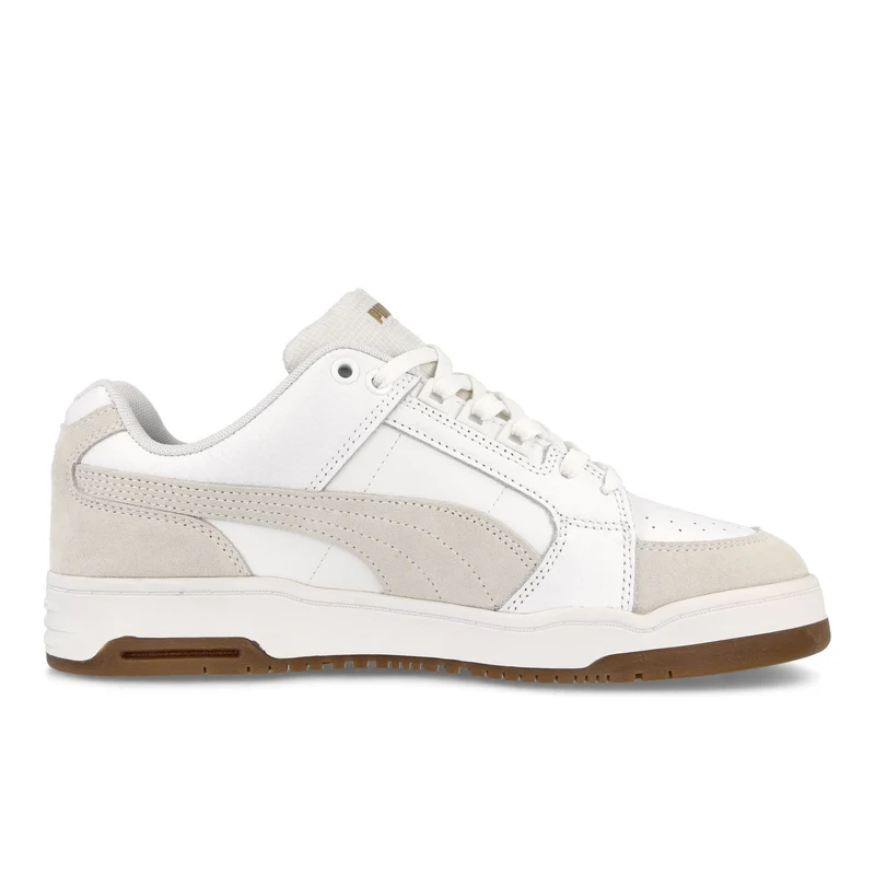 Slipstream Lo Suede FS