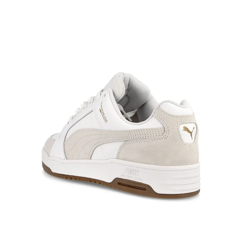 Slipstream Lo Suede FS