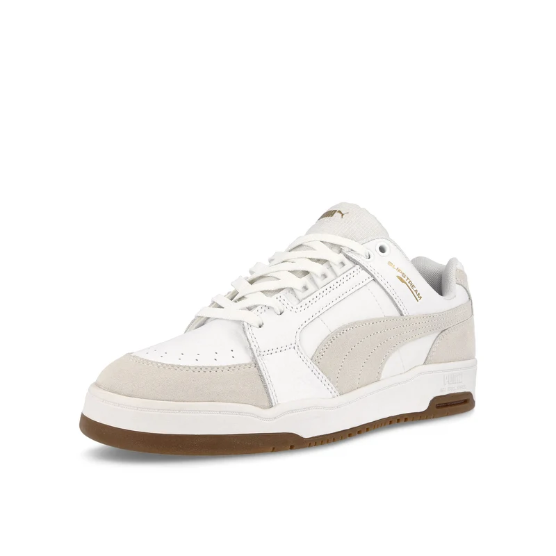 Slipstream Lo Suede FS