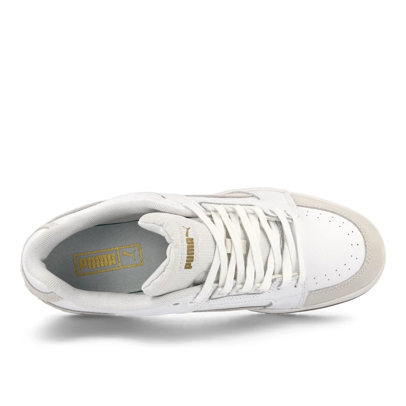 Slipstream Lo Suede FS