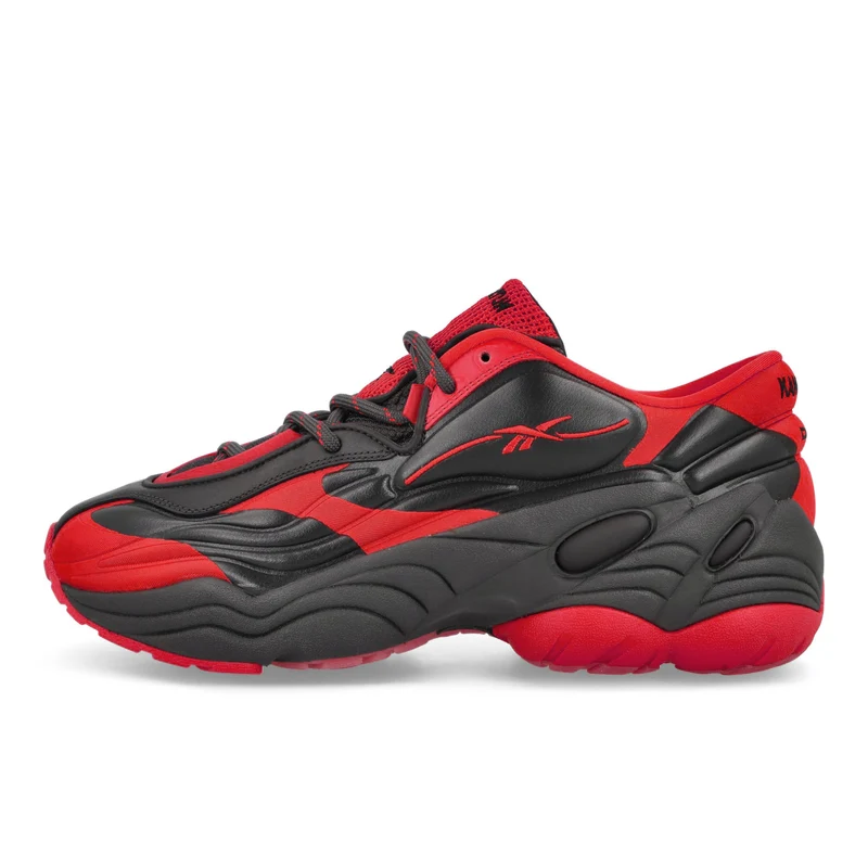 DMX Run 6 Modern