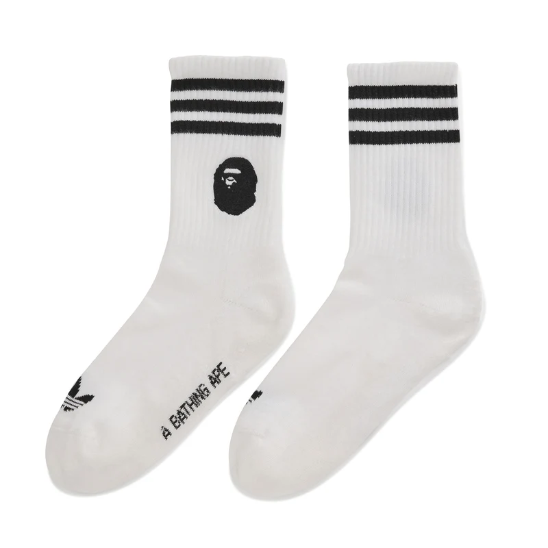Crew Socks