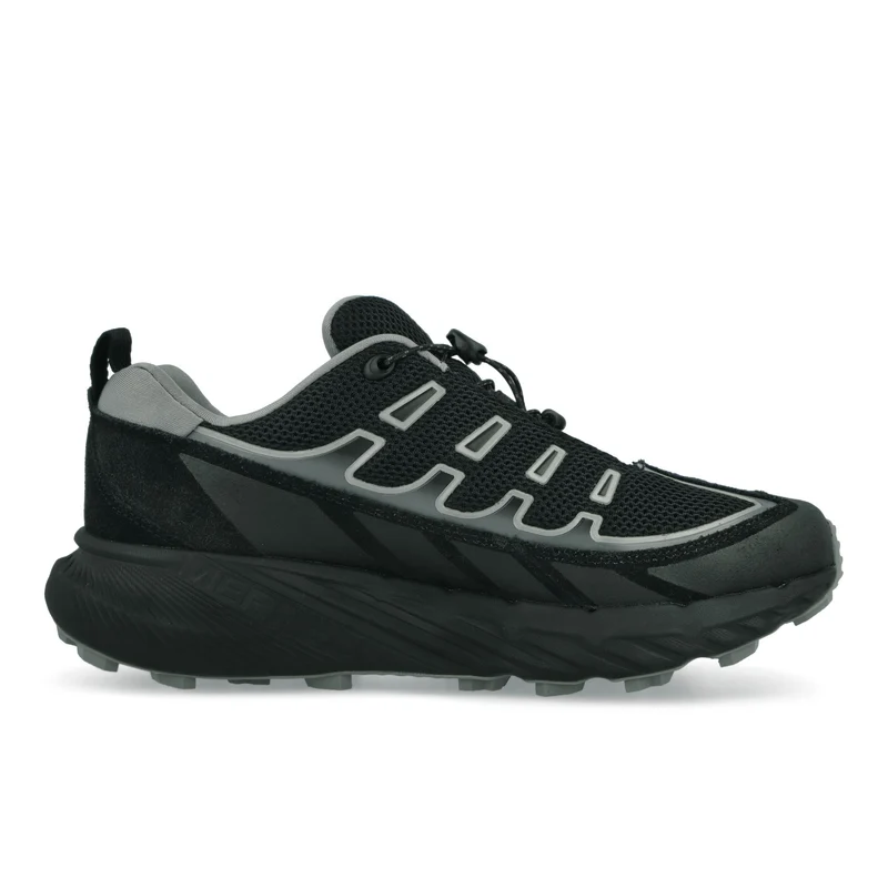 Agility Peak 5 Trek Se