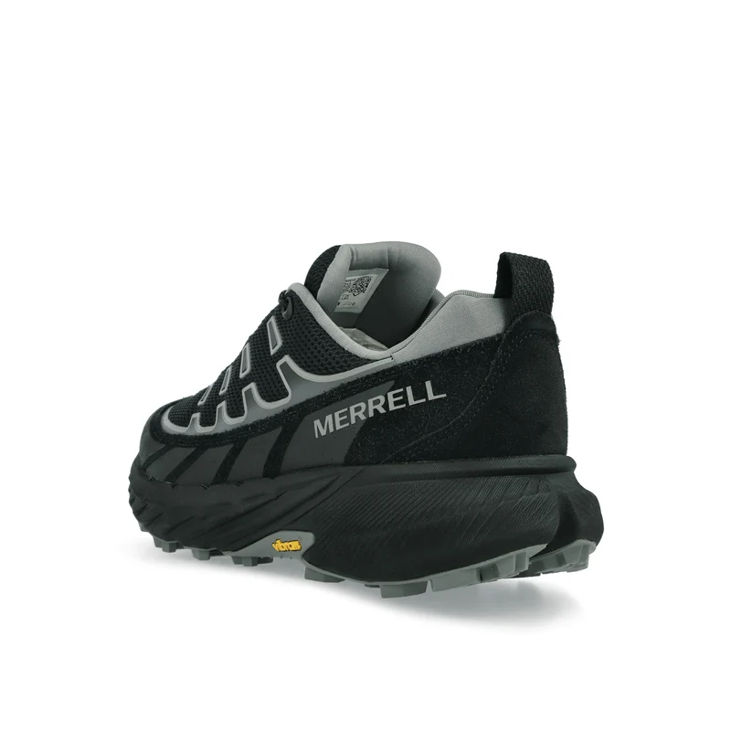 Agility Peak 5 Trek Se