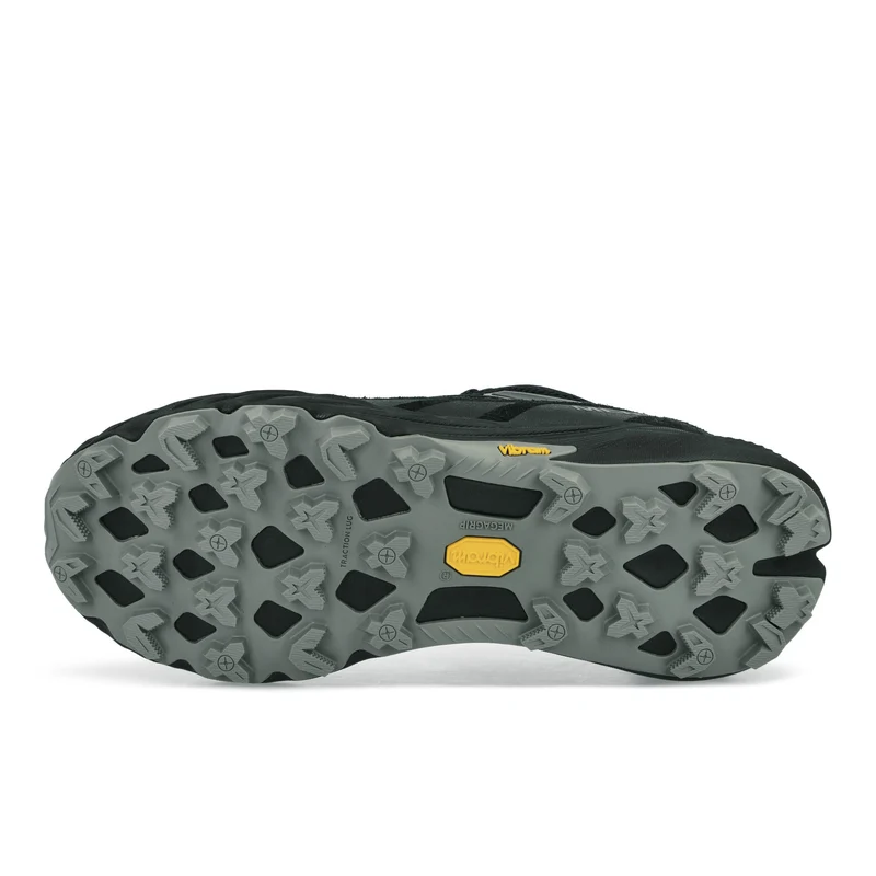 Agility Peak 5 Trek Se