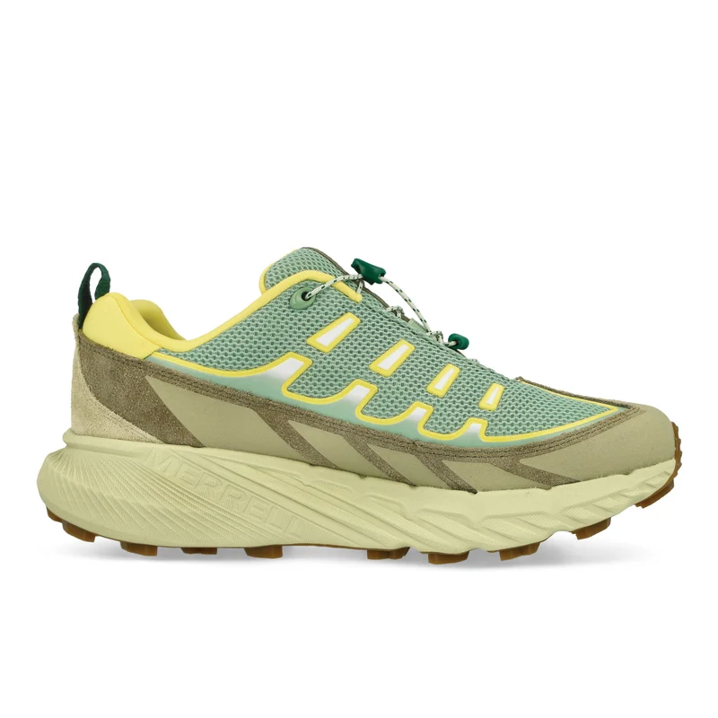 Agility Peak 5 Trek Se