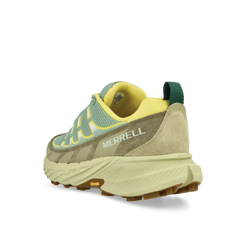 Agility Peak 5 Trek Se