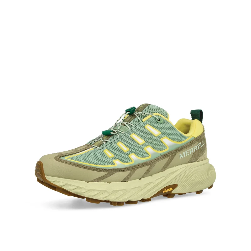 Agility Peak 5 Trek Se