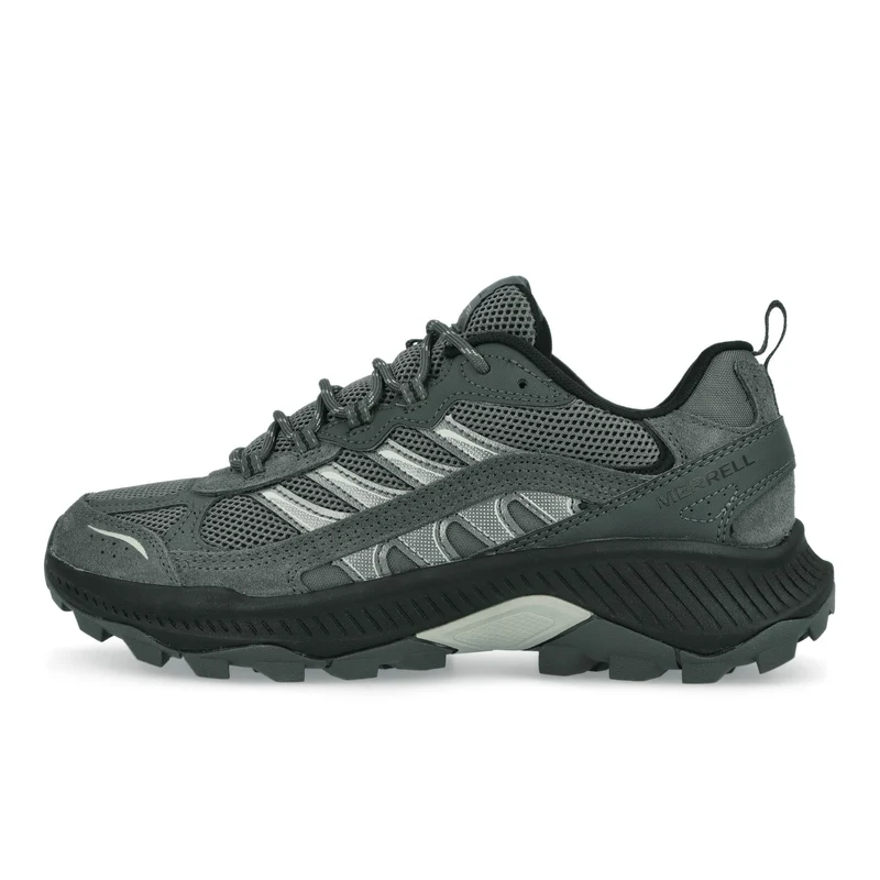 Speed Strike 2 Trek